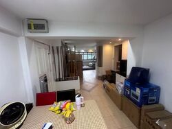 Blk 630 Woodlands Ring Road (Woodlands), HDB 5 Rooms #589873961